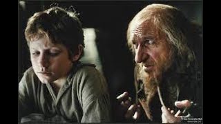 Oliver Twist Full Movie Fact amp Review  Barney Clark  Ben Kingsley [upl. by Ariuqahs799]