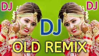 OLD is GOLD DJ REMIX 2023  NONSTOP HINDI DJ SONGS  NEW DANCE MIX OLD HIT DJ REMIX SONG JUKEBOX [upl. by Eyk]