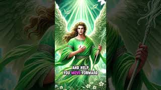 1212 Angel Number  Healing Message from Archangel Raphael [upl. by Eppie]