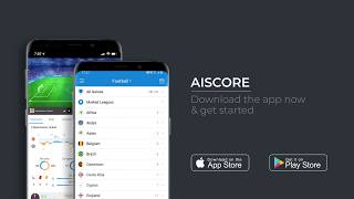 AIScore Your Personal Live Score Consultant [upl. by Airahcaz]