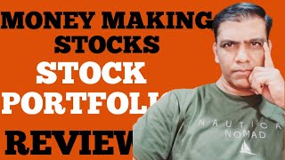 quotStock Portfolio Review Top Picks for LongTerm InvestingquotBest LongTerm Holdings for Beginnersquot [upl. by Enelrahc735]