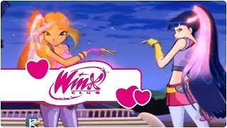 Winx Club  Bebekler  Magical Hair [upl. by Dowd]