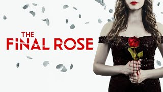 The Final Rose  Official Trailer  Horror Brains [upl. by Ollayos]