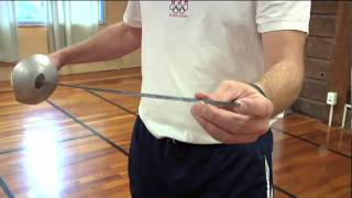 Fencing Basics  Types of Swords [upl. by Liakim]