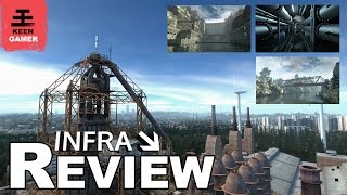 INFRA Review [upl. by Anahcra]