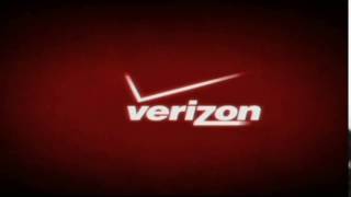 Verizon Logo Fan Made [upl. by Enelym]