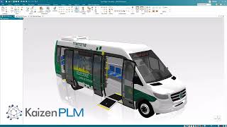 4  Whats new in Solid Edge 2025 Mechanical Design [upl. by Qidas]