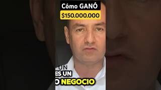 👉💰¡Cómo Ganó 150 Invirtiendo en Propiedad Raíz quot finanzas dinero negocios [upl. by Ainna]