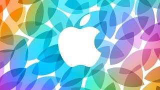 Apple Special Event LIVE 22 октября в 2030 Мск [upl. by Ekud]