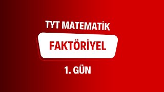 Faktöriyel Konu Anlatımı  1 Gün  KİNG Yayınları Konu Anlatımı  Matematiksel Molla [upl. by Ferrand850]