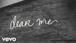 Nichole Nordeman  Dear Me Official Lyric Video [upl. by Xad]