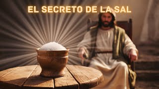 ¿ES LA SAL UN ARMA ESPIRITUAL La verdad oculta de la sal en la Biblia [upl. by Magena171]