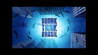 Shark Tank Brasil 1ª Temporada Episódio 1  Português Dublado [upl. by Aekim643]