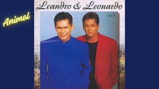 Animal  Leandro amp Leonardo 1995 [upl. by Laenahtan]