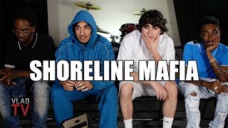 Shoreline Mafia on Fox News Segment Getting Them Evicted Over Guns amp Drugs Part 4 [upl. by Aicinoid414]