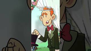 💍 Roger marie des couples  💍 série animation humour [upl. by Anayek]