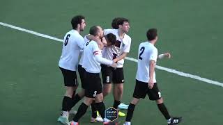 Oneglia CalcioVirtus Sanremo 30 [upl. by Airotahs]