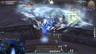 Aion KeymasterKairi 65 Aethertech 4547 PvP Volll [upl. by Hillary]