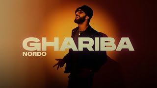 Nordo  Ghariba Official Music Video  غريبة [upl. by Dloreg]