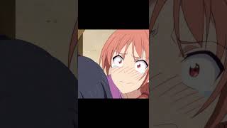 She is not ready for society 🐒 anime animemoments [upl. by Tuck215]