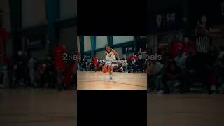 🙌 basketball bball hoops nba ballislife confidence trending fyp [upl. by Leah609]