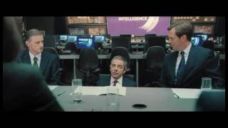 DVDKritik quotJOHNNY ENGLISH  JETZT ERST RECHTquot [upl. by Sower]