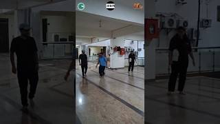 Garba tutorial session IITRAM music song [upl. by Submuloc]