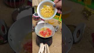 Miniature Chana Daal Fry Recipe  Dhaba Style Chana Daal Recipe shorts youtubeshorts shortsvideo [upl. by Horick]