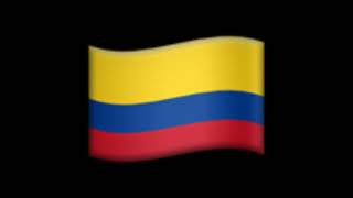 Colombia EAS alarm 2000 [upl. by Shuping]