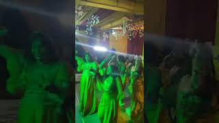 Balle balle dance haldiceremony haldi song viralvideo [upl. by Ylluz]