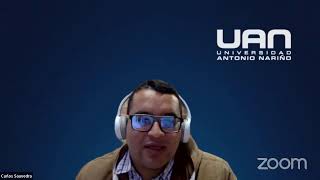 🔴🎥 Webinario Actualidad en accesos vasculares y terapia intravenosa un enfoque desde Enfermería [upl. by Brittain359]