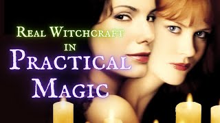 Practical Magic [upl. by Greggory]