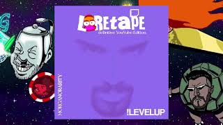 LEVELUP prod Morganorarity [upl. by Orat]