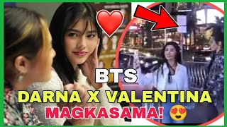 Jane de Leon DARNA hindi makapaniwala sa ginawa ni Janella Salvador sa Las Vegas 😱🤣🤭 Darlentina [upl. by Engapmahc]