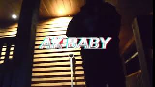 Ak baby Prospect [upl. by Enyalb]