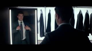 Cinquante Nuances de Grey  Bandeannonce 2 VF [upl. by Ellenad]