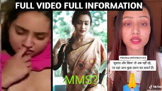 Tiktok star namrata parija viral video reality  namrata parija viral video [upl. by Stew867]