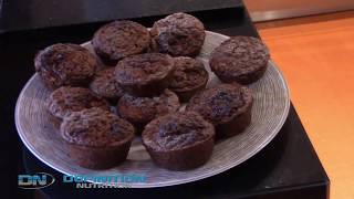 Protein Muffins [upl. by Erhart]