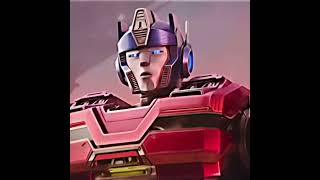 Transformers One edit  Bloody Mary [upl. by Ylas]