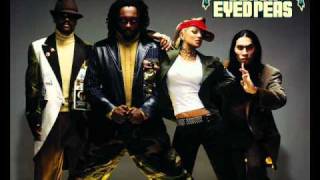 Black Eyed Peas The Time Official Music wmv [upl. by Dachi]