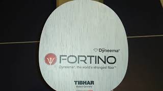 Tibhar Fortino Pro [upl. by Enner]