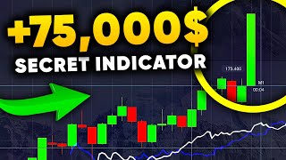 75000 REAL PROFIT in 1 MINUTE Binary Options Strategy Pocketoption trading [upl. by Ahsikar]