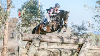 Albury Horse Trials 3rd times a charm 🥲 EVENT VLOG 4 SEASON 1 2024 [upl. by Otrebilif]