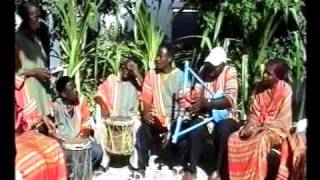 Somali Dance Folklore Songs Boondheere Part 2 [upl. by Goodman]