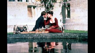 Mansfield Park 1999 Soundtrack  06 Sentimental Journey [upl. by Jameson799]