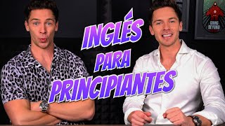 Inglés Básico para Principiantes [upl. by Ojimmas272]