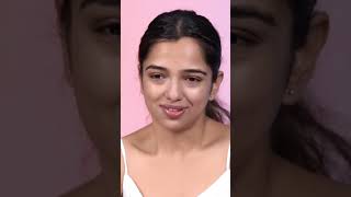 Ahsaas Channa glam routine Part 10 💗✨shorts makeup ahsaaschanna parulgargbride [upl. by Norrie320]