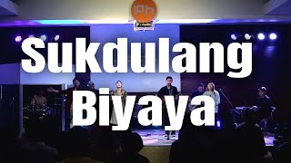 Sukdulang Biyaya  Powerhouse Worship [upl. by Nahtanod]