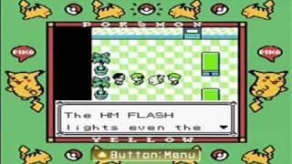 Pokémon Yellow Special Pikachu Edition Playthrough Part 26 [upl. by Andromeda622]