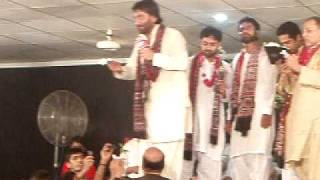 Qasida Mola Ali By nadeem Sarwar  Best Live Qasida Videos [upl. by Esela]